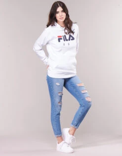 Fila Pure Hoody -Gildan Butik 11335817 500 E