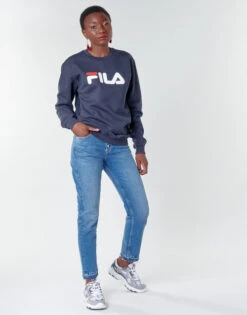Fila Pure Crew Sweat -Gildan Butik 17749217 500 C