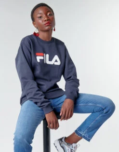 Fila Pure Crew Sweat -Gildan Butik 17749217 500 E