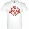 Arsenal Fc -Gildan Butik 21031857 500 A