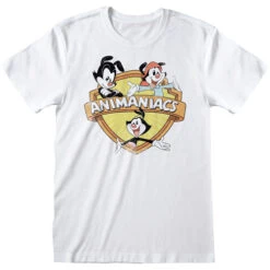 Animaniacs