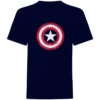 Captain America -Gildan Butik 21032097 500 A