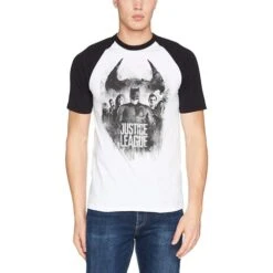 Justice League -Gildan Butik 21034713 500 B