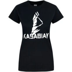 Kasabian
