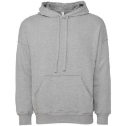 Gildan Butik 11 Bella + Canvas Be132