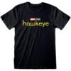 Hawkeye -Gildan Butik 22401562 500 A