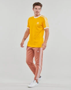 Adidas Originals 3-stripes Pant -Gildan Butik 23087222 500 D