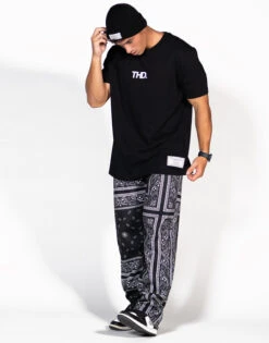 THEAD. London T-shirt -Gildan Butik 24034226 500 C