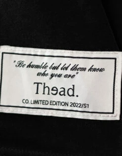 THEAD. London T-shirt -Gildan Butik 24034226 500 D