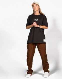 THEAD. Dubai T-shirt -Gildan Butik 24034234 500 D