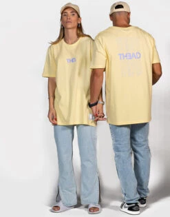 THEAD. Paris T-shirt -Gildan Butik 24034235 500 C