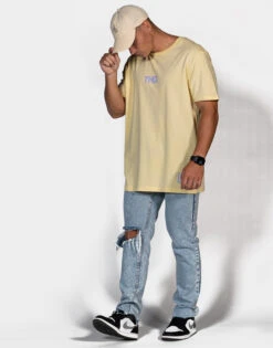 THEAD. Paris T-shirt -Gildan Butik 24034235 500 D