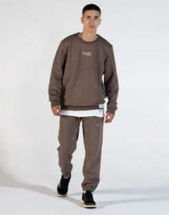 THEAD. Sydney Sweat -Gildan Butik 24398639 500 C