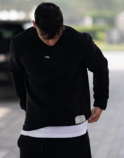 THEAD. Josh Sweat -Gildan Butik 24488625 500 C