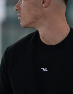 THEAD. Josh Sweat -Gildan Butik 24488625 500 F