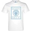 Manchester City Fc -Gildan Butik 24887933 500 A