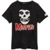 Misfits -Gildan Butik 25532005 500 A