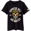 Cypress Hill -Gildan Butik 25532013 500 A