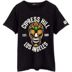 Cypress Hill